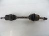 Front driveshaft 13116174
