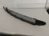 Front bumper lower grill A1688851223