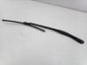 Front wiper blade arm W60655
