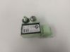 Airbag deployment crash/impact sensor 9118168