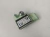Airbag deployment crash/impact sensor 9118168