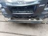 Rear bumper cross member 
