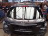 Tailgate/trunk/boot lid 