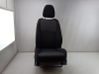 Front driver seat 