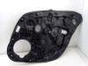 Rear door manual window regulator 32283267