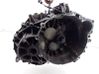 Manual 6 speed gearbox 