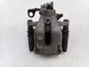 Caliper del freno trasero 