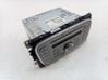 Radio/CD/DVD/GPS head unit 8S7T18C815AA
