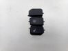 Seat heating switch 1S0927137E