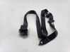 Rear seatbelt 07354925760