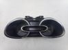 Speedometer (instrument cluster) 248103956R