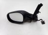 Manual wing mirror 
