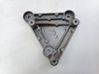 A/C compressor mount bracket 55567289