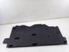 Engine splash shield/under tray 99750534401