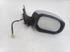 Manual wing mirror 93196282