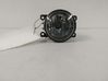 Front fog light 89206454