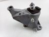 Engine mount bracket 
