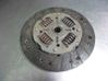 Clutch pressure plate 