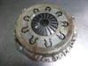 Clutch pressure plate 9635112780
