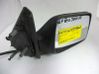 Manual wing mirror 