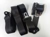 Rear seatbelt 90560642