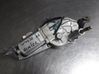Rear window wiper motor 8496000043