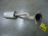 Middle muffler/silencer PSA4184