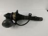 Front shock absorber with coil spring 