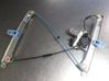 Front door manual window regulator 96120604