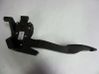 Accelerator throttle pedal 9129423
