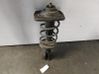 Front shock absorber with coil spring 1491968080
