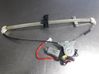 Rear door manual window regulator 8363065D00
