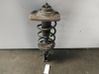 Front shock absorber with coil spring 