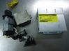 Unité de commande / module d'injection 16199550DR