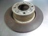 Rear brake disc 