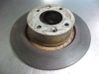 Rear brake disc 