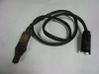 Lambda probe sensor 14339409