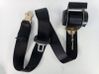 Rear seatbelt 8202591