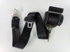 Ceinture de sécurité arrière 8202591