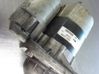 Starter motor 46813058
