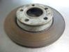 Rear brake disc 