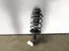Front shock absorber with coil spring 96424402