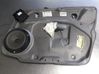 Front door manual window regulator A1697200279