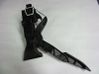 Accelerator throttle pedal A1693000104