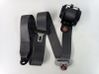 Rear seatbelt 8981201F000