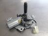 Motor del limpiaparabrisas trasero 7700308806