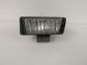 Front fog light 