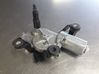Motor del limpiaparabrisas trasero 8200080900