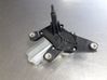Motor del limpiaparabrisas trasero 53026312
