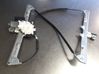Front door manual window regulator 0130822207